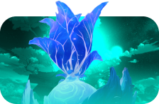 Tree of Dreams Leveling